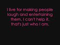 From Beth-chan - My Purpose