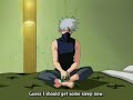 Naruto Parodia PL - Kakashi potrafi jednak śpiewać!