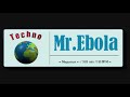 -= Megaman 2007 =- by Mr.Ebola Live @t BedRoomMix
