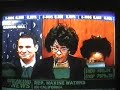 spits fire at CEO Banksters