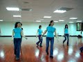 Am I linedance n3 6