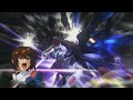 Gundam Musou 2 Gameplay Video - ZGMF-X20A Strike Freedom Gundam