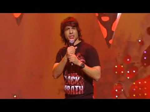 Arj Barker