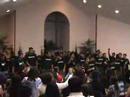 M.N.E Recibimiento de Guerreros M.N.E Recibimiento de Guerreros