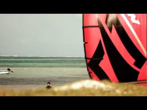 2013 Naish Ride Kite - The N...