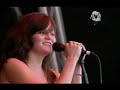 The Donnas - \"Who Invited You\" Live