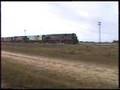 ALL - G26 4532 e 2 G22C 4459 + 4474 (Povo Novo/RS)