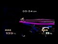 2007-07 SF:E Lunaris vs Eggz round 1 singles finals