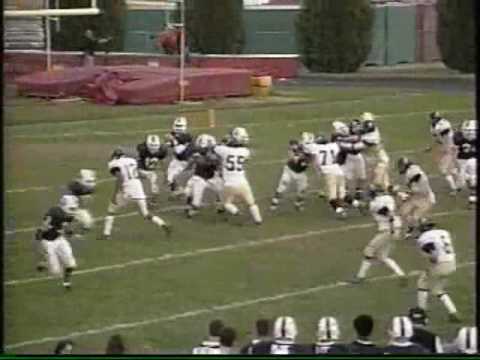 Frederick vs. TJ Homecoming 2002
