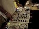 scratch denon dn-s3500 dj genos chile