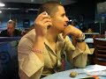 larry hdz cotorriando con el compa roolas