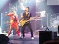 Glenn Hughes with Monkey Business 10.12.2008, Prague, SOULMOVER