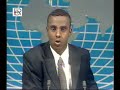 Radio and TV Djibouti - Journal en Somali mar 31, 2007