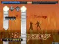 Flames of Revenge challenge A