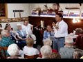 Fighting for One America - Work & Responsibility