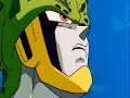 Dragonball Z 186 - The Unstoppable Gohan (1 of 2)