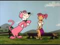 videos de Snagglepuss: Niedzielni zalotnicy