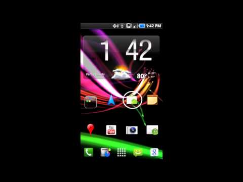 how to control wmp with iphone