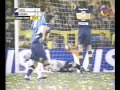 gol roman Riquelme a gremio