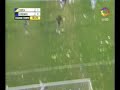 gol roman Riquelme a gremio