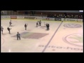 HC Stadion Litoměřice - Piráti Chomutov 1:3