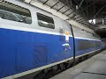 aankomst van tgv duplex 289 