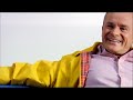 Bobby Davro Comic Relief Kleenex ad