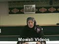Danish Sister Louise Converts to Islam #7 part 3 of 3 Danish Sister Louise Converts to Islam #7 part 3 of 3