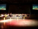 GR - CONJ. 5 BOLAS - ESEF