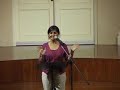 Indignation 2006 - TCP - Savita Kashyap