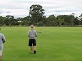 RC Plane Maiden to Crash