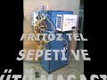 imalat?m?zdan �rnek punta kaynak makineleri