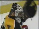 2002-03 Round 1/Game 1: Jamie Langenbrunner Goal(2)