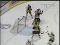 2002-03 Round 1/Game 1: Jamie Langenbrunner Goal(2)