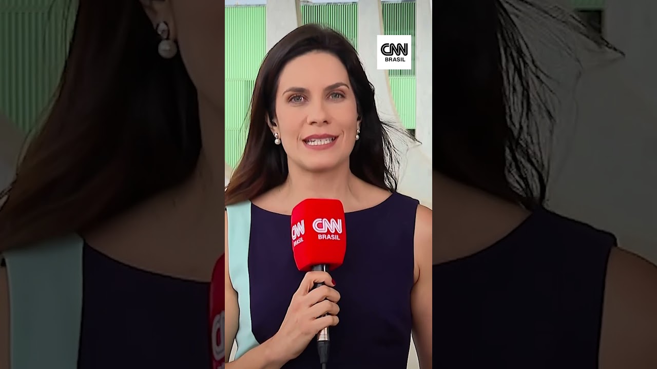CNN Brasil tem a maior live do mundo no YouTube com julgamento no STF