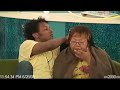 BBUK9 - More drama in the house.