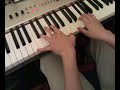 jamming
