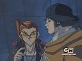 Yu-Gi-Oh! GX 77 (1/2)