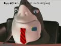 KPY: Bereavement Leave (Funny Comedy TMNT-type characters)