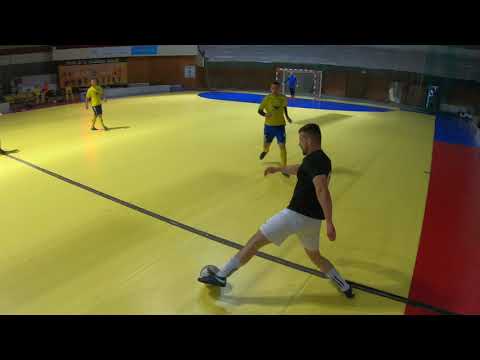 Bruins United A - FK DIVÉ Svine 2:3 Bruins United A - FK DIVÉ Svine 2:3