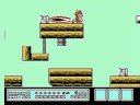 Super Mario Bros. 3 - World 4 Airship beaten w/ Tanooki Suit