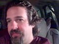Videologue 7/25...driving to house concert in Buffalo-707MI