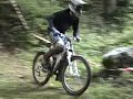 James McKnight, Sixt fer a Cheval James McKnight, Sixt fer a Cheval