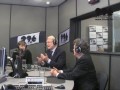 Interview on PR and Marketing at 99.6 FM in Moscow http://t.co/qgbenBB8