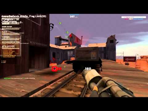 how to practice pyro tf2