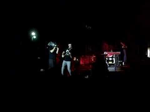 All Jacked Up-Gretchen Wilson Live