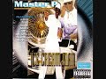 MASTER P - ICE CREAM MAN - BOUT THAT DRAMA - 17