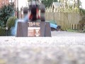 hpi savage x jumping