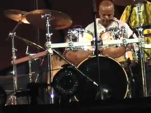 Mokhtar samba
