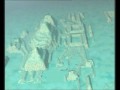 Piramides En El Fondo Del Mar En Cuba/FILMSCONCEL
